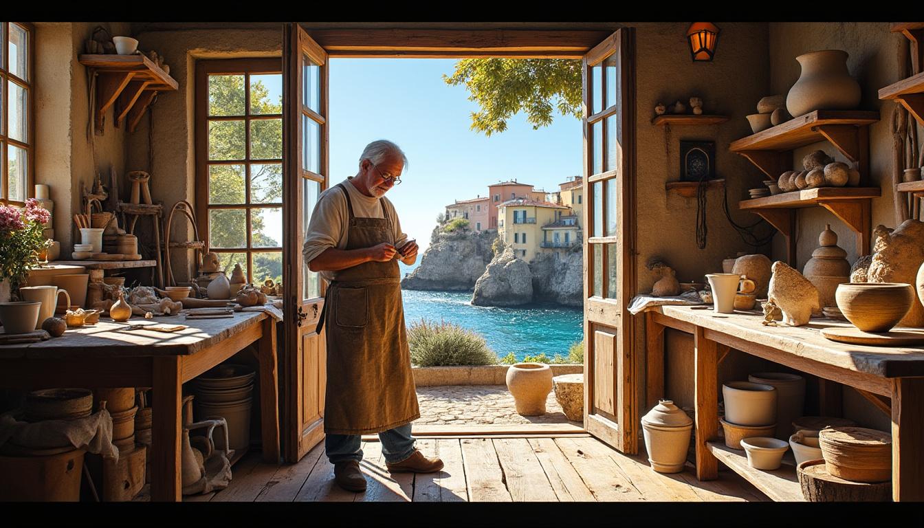 découvrez nos conseils pratiques pour sélectionner le meilleur artisan à la ciotat pour vos travaux. grâce à nos astuces et recommandations, trouvez un professionnel fiable qui répond à vos besoins et garantit la qualité de vos projets.