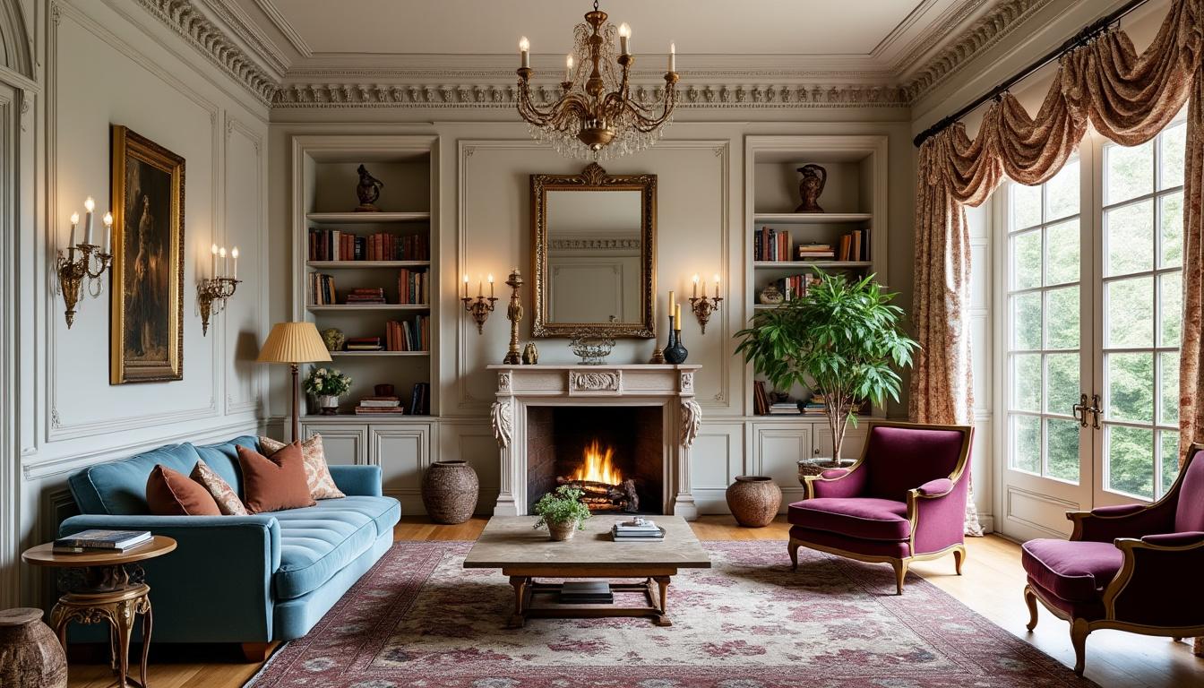 découvrez des conseils pratiques et essentiels pour réussir votre projet de rénovation intérieure en france. transformez votre espace avec des astuces d'experts et des idées inspirantes pour donner vie à vos rêves.