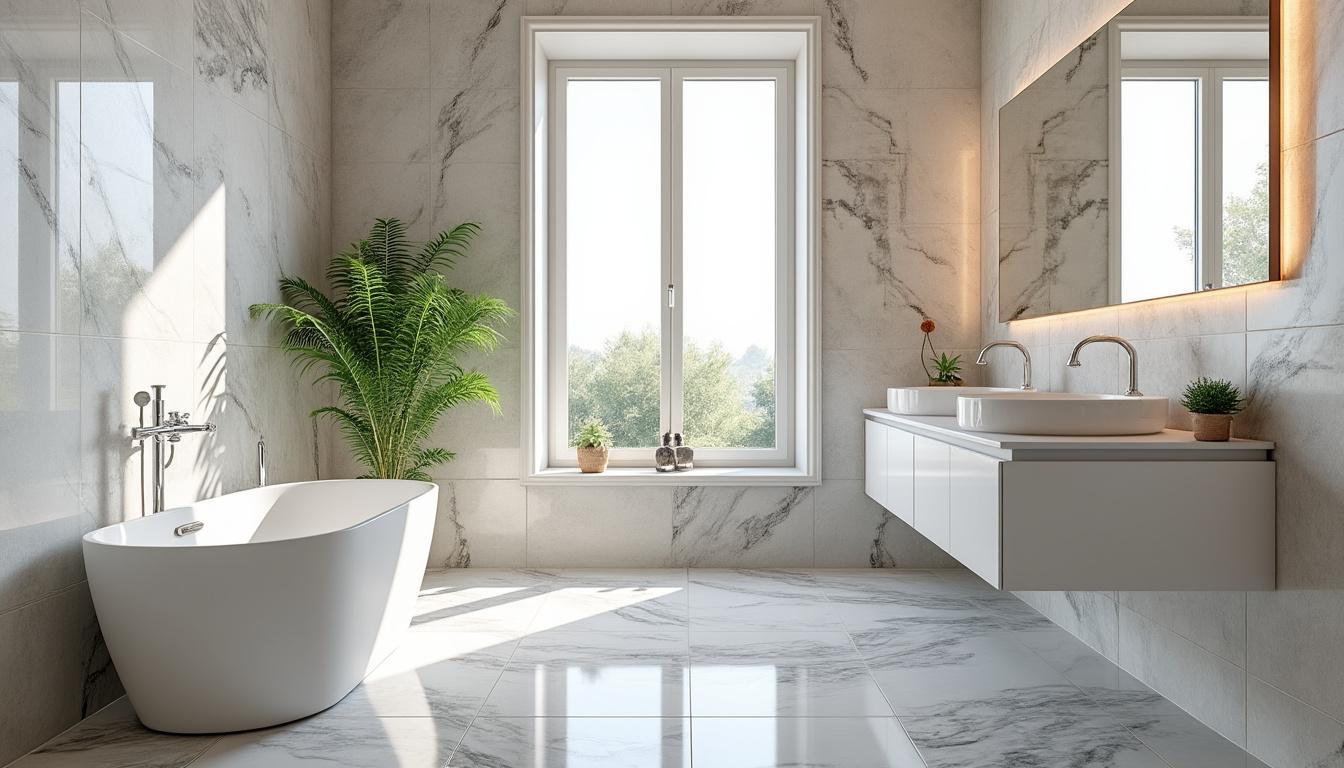 découvrez des astuces et des solutions pratiques pour rénover votre salle de bain en france. que vous souhaitiez moderniser votre espace ou optimiser son efficacité, nos conseils vous guideront à chaque étape de votre projet de rénovation.