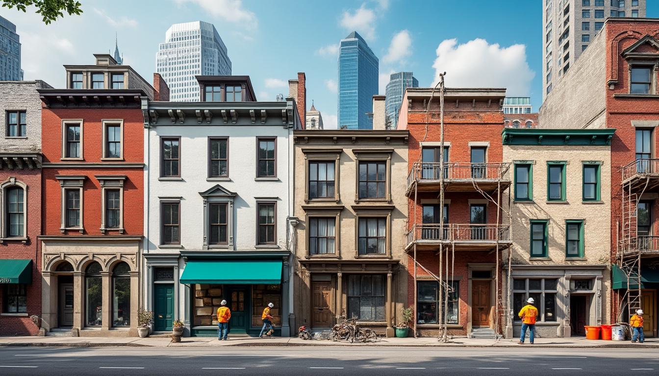 découvrez tout ce qu'il faut savoir sur le ravalement de façade en france : techniques, réglementations, coûts et conseils pour embellir et protéger votre bâtiment. ne manquez pas nos astuces pour réussir votre projet de rénovation façade.