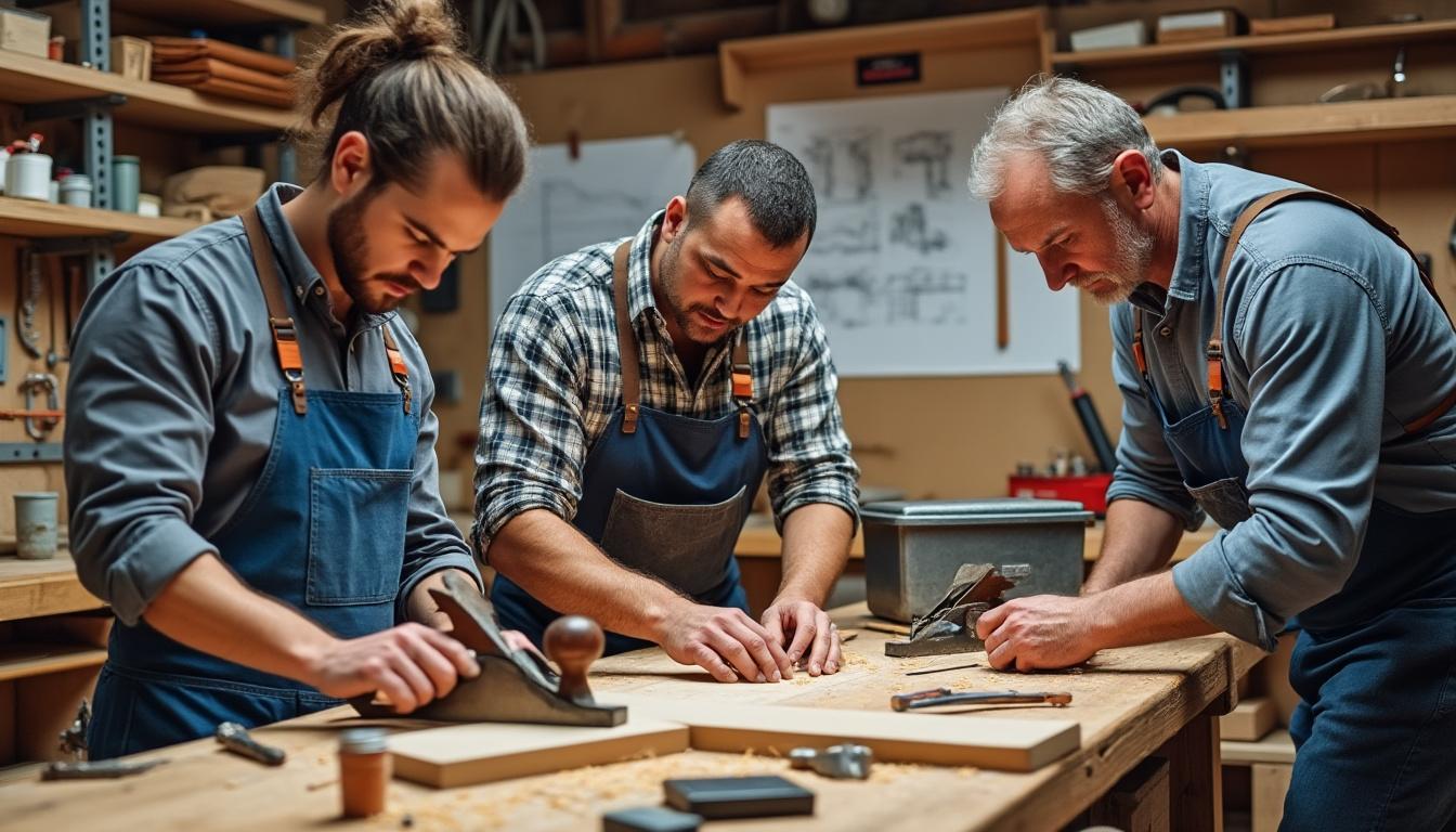 découvrez et comparez facilement des artisans qualifiés dans toute la france. trouvez les meilleurs professionnels pour vos projets et travaux grâce à notre plateforme simple et efficace.