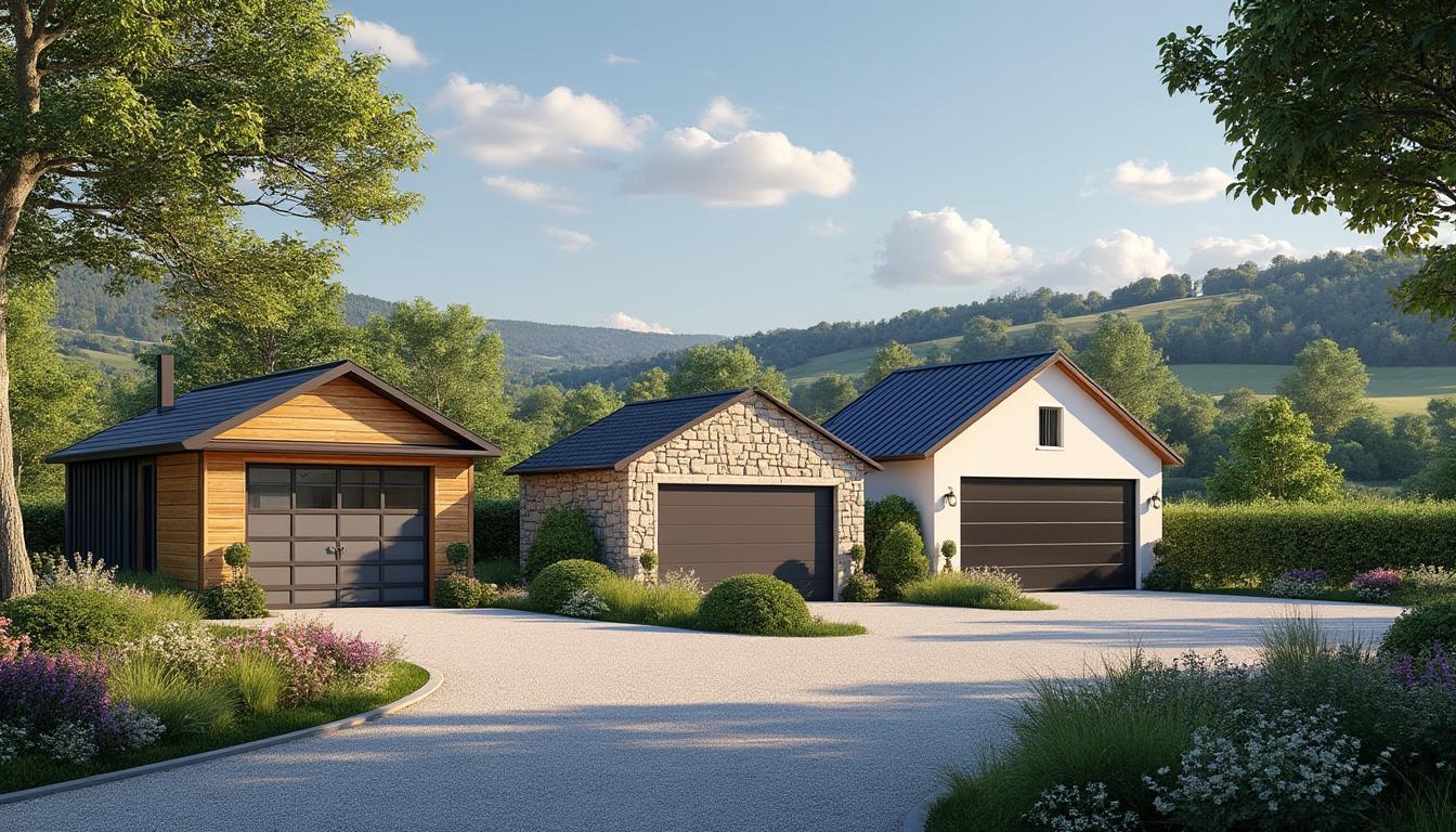 découvrez nos conseils pour sélectionner le meilleur constructeur de garage en france : critères essentiels, comparatif des professionnels et astuces pour réussir votre projet.