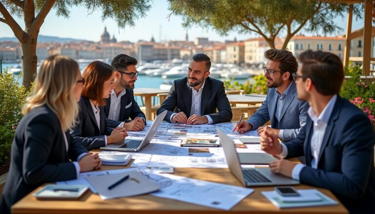 découvrez nos conseils pour choisir le professionnel idéal à marseille, garantir la réussite de vos projets, et éviter les mauvaises surprises. suivez nos étapes clés pour faire le bon choix !