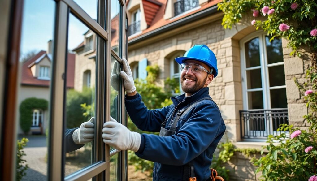 découvrez nos conseils pratiques pour choisir rapidement un artisan vitrier qualifié et fiable près de chez vous en france. trouvez un professionnel local pour vos besoins en vitrerie en toute confiance.