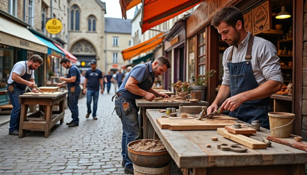 découvrez nos conseils pratiques pour trouver rapidement un artisan qualifié à caen. suivez nos astuces pour sélectionner le meilleur professionnel et réussir vos travaux en toute confiance.