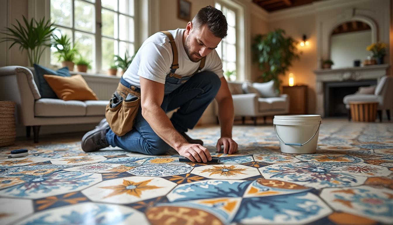 trouvez rapidement un carreleur professionnel près de chez vous partout en france. comparez les profils et demandez un devis en quelques clics.